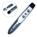 Presentation Remote / Laser Pointer III